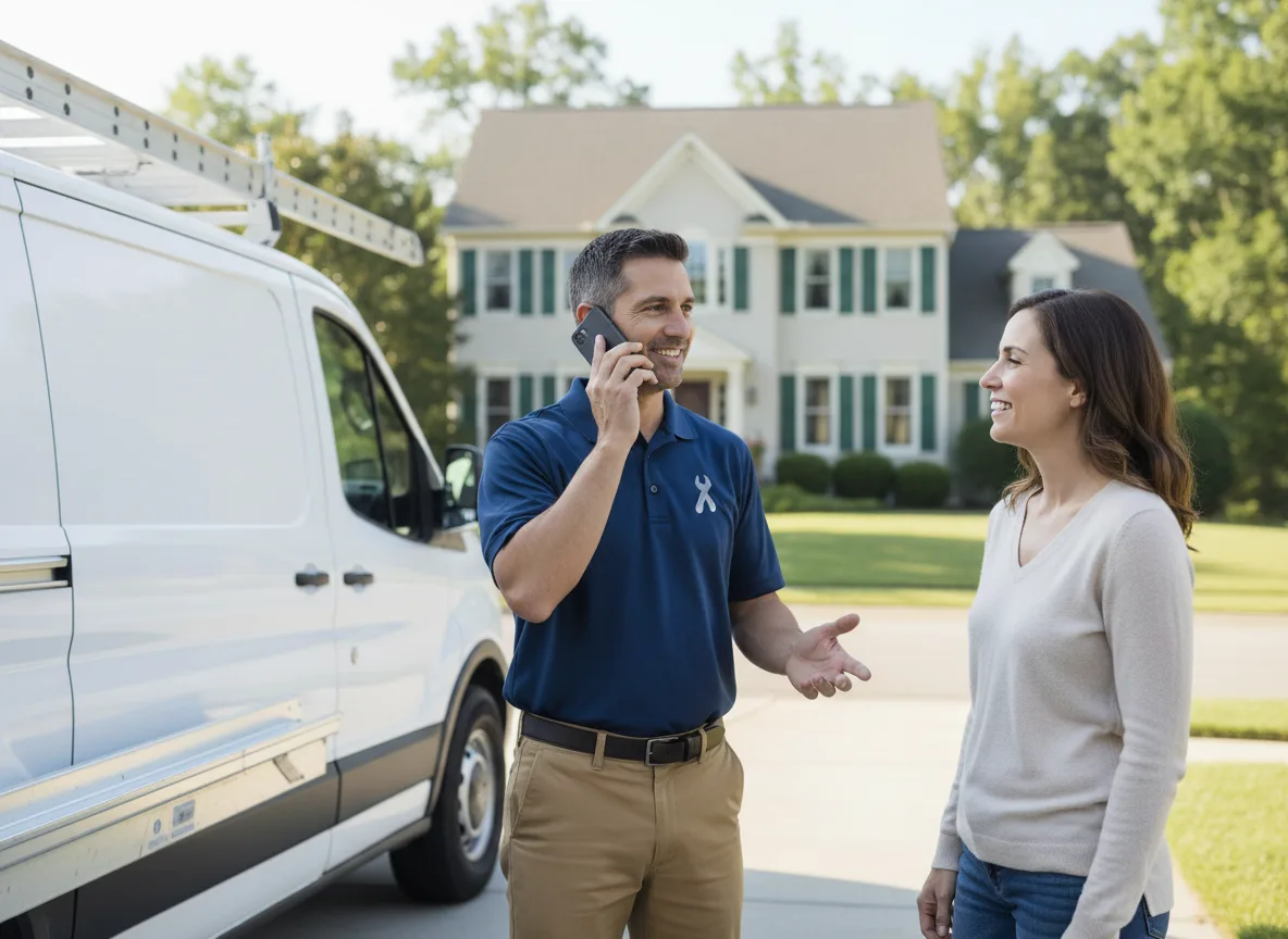 Home Gutter Service Eddyville, IA FAQs